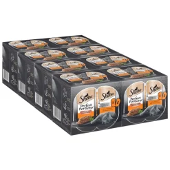Sheba Perfect Portions 96 x 37,5 g