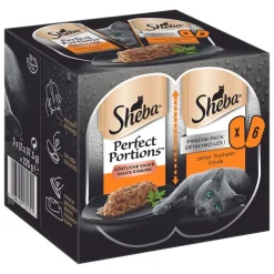 Sheba Perfect Portions 96 x 37,5 g