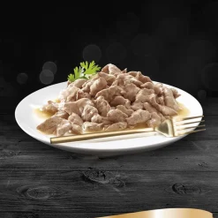 Sheba-rasialajitelma säästöpakkauksessa 48 x 85 g