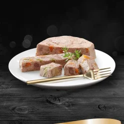 Sheba-rasialajitelma säästöpakkauksessa 48 x 85 g