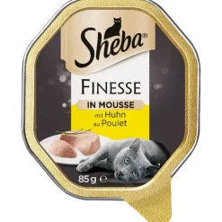 Sheba-säästöpakkaus 44 x 85 g