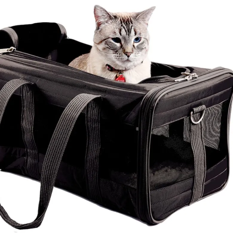 Sherpa® Original Deluxe Pet Carrier