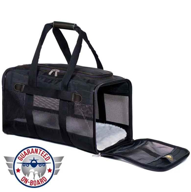 Sherpa® Original Deluxe Pet Carrier