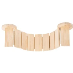 Sia-riippusilta, seinään kiinnitettävä
