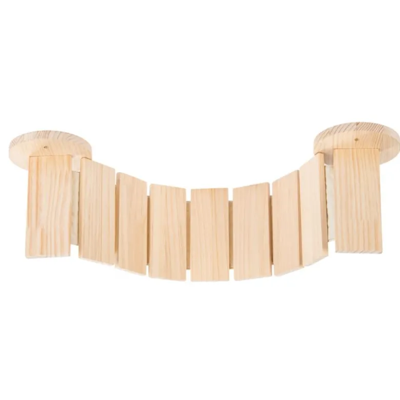 Sia-riippusilta, seinään kiinnitettävä