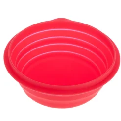 Silikonimatkakuppi