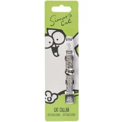 Simon's Cat -kaulapanta