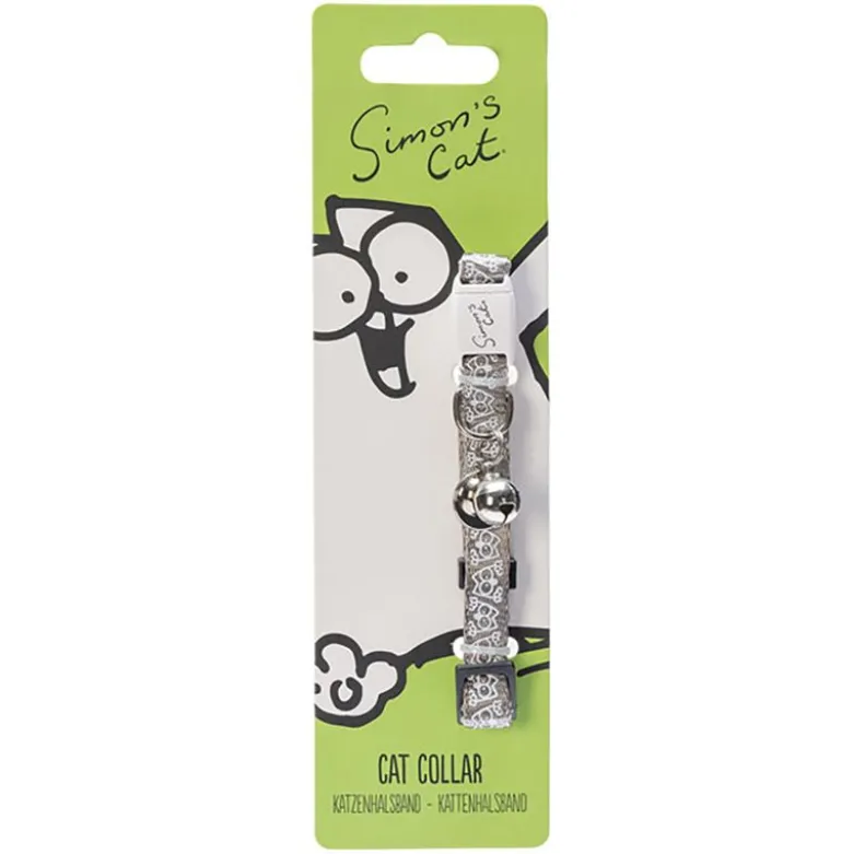 Simon's Cat -kaulapanta