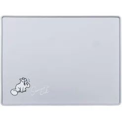 Simon's Cat -ruokailualusta