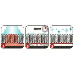 Simple Solution® Extreme -hajunpoistaja