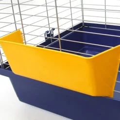 Skyline Maxi XXL -häkki kaneille ja marsuille