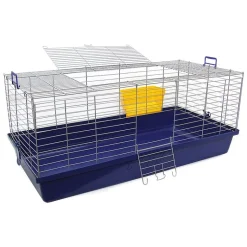 Skyline Maxi XXL -häkki kaneille ja marsuille