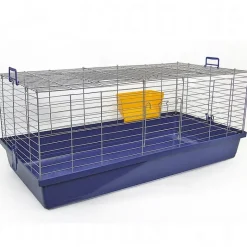 Skyline Maxi XXL -häkki kaneille ja marsuille
