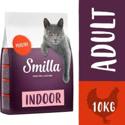 Smilla Adult Indoor