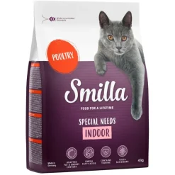 Smilla Adult Indoor