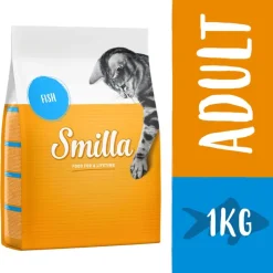 Smilla Adult, kala
