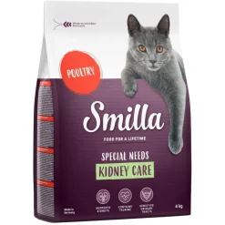 Smilla Adult Kidney Care