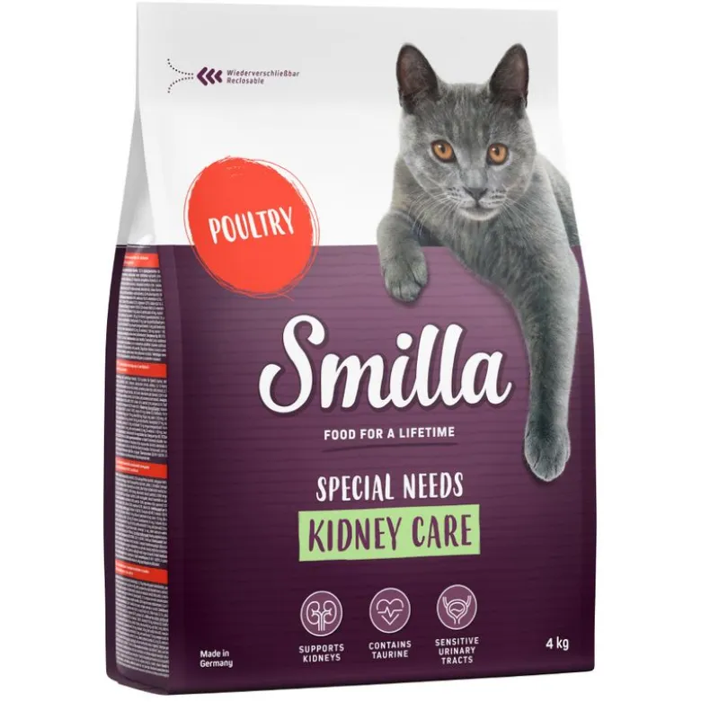 Smilla Adult Kidney Care