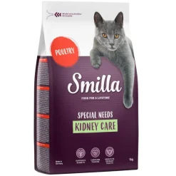 Smilla Adult Kidney Care