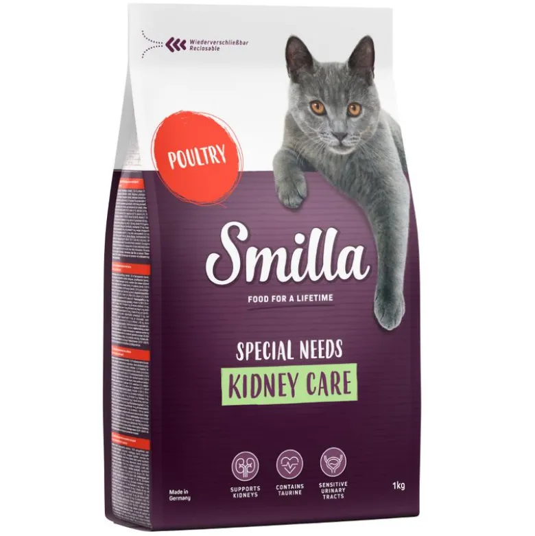 Smilla Adult Kidney Care