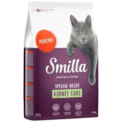 Smilla Adult Kidney Care