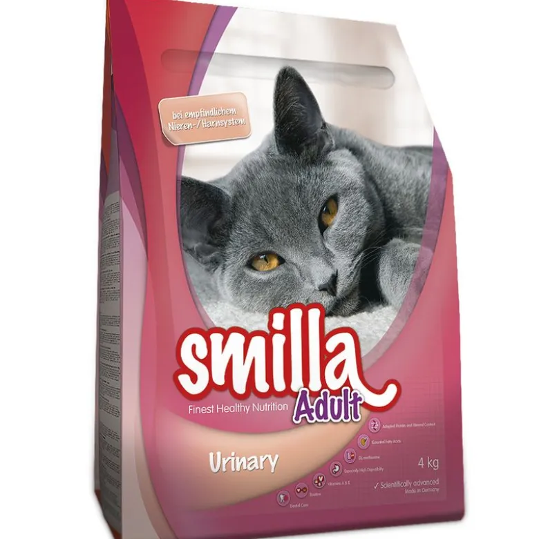 Smilla Adult Kidney Care