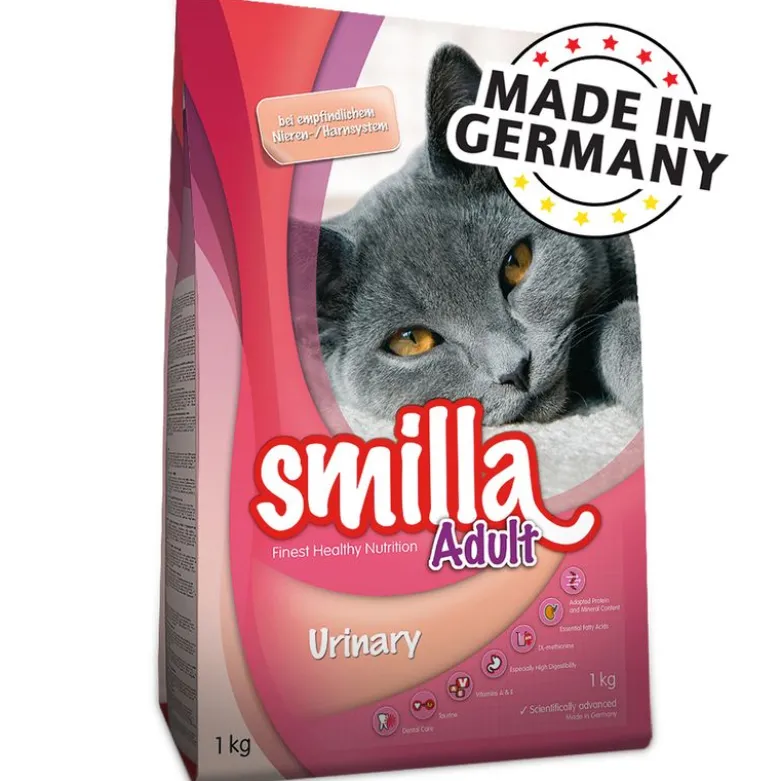 Smilla Adult Kidney Care