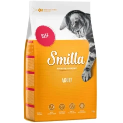 Smilla Adult, naudanliha