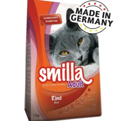 Smilla Adult, naudanliha