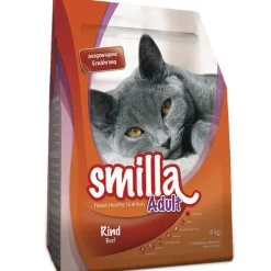 Smilla Adult, naudanliha