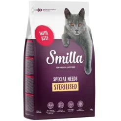 Smilla Adult Sterilised nauta