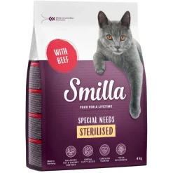 Smilla Adult Sterilised nauta