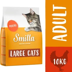 Smilla Adult, XXL-siipikarja