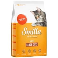 Smilla Adult, XXL-siipikarja