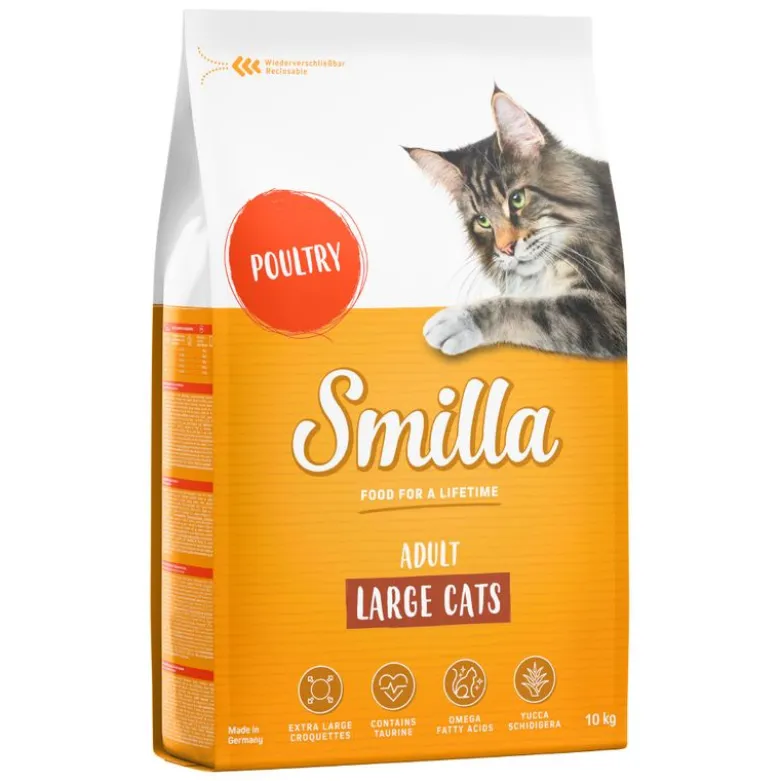 Smilla Adult, XXL-siipikarja