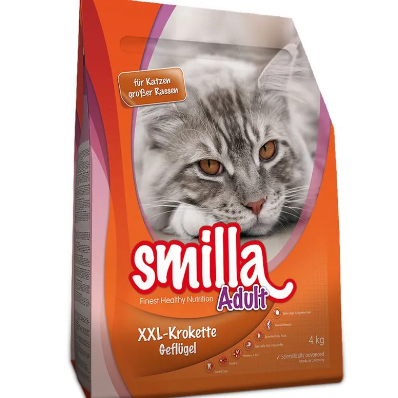 Smilla Adult, XXL-siipikarja