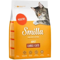 Smilla Adult, XXL-siipikarja