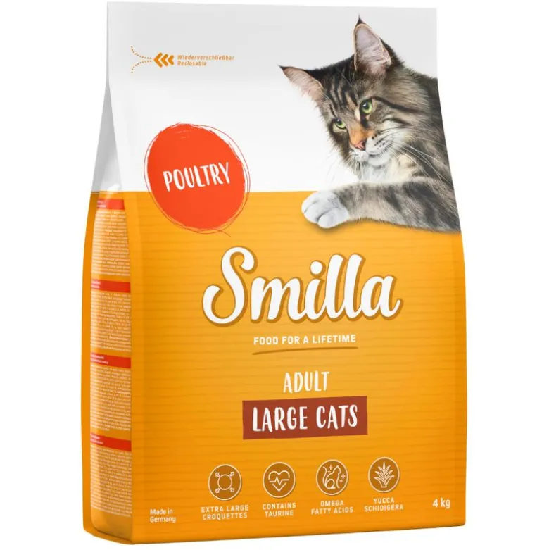 Smilla Adult, XXL-siipikarja