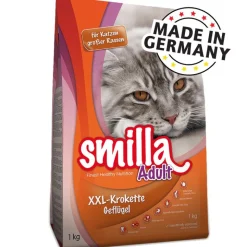 Smilla Adult, XXL-siipikarja