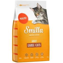 Smilla Adult, XXL-siipikarja