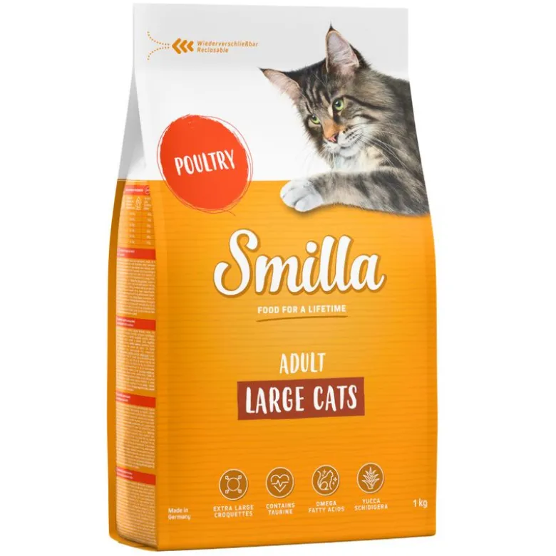 Smilla Adult, XXL-siipikarja
