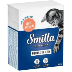 Smilla Chunks in Jelly 6 x 380 g