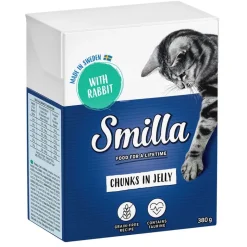 Smilla Chunks in Jelly 6 x 380 g
