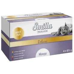 Smilla Deluxe Mousse 12 x 85 g