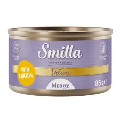 Smilla Deluxe Mousse 12 x 85 g