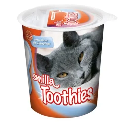 Smilla Dental Care Snacks Toothies