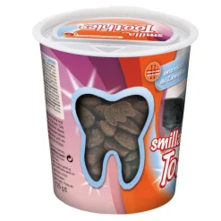 Smilla Dental Care Snacks Toothies