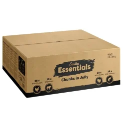Smilla Essentials -paloja hyytelössä