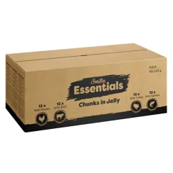 Smilla Essentials -paloja hyytelössä