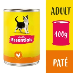Smilla Essentials Paté -purkki